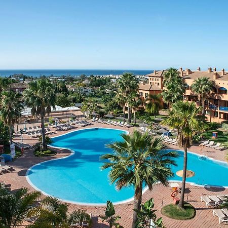 Pierre & Vacances Estepona Eksteriør bilde