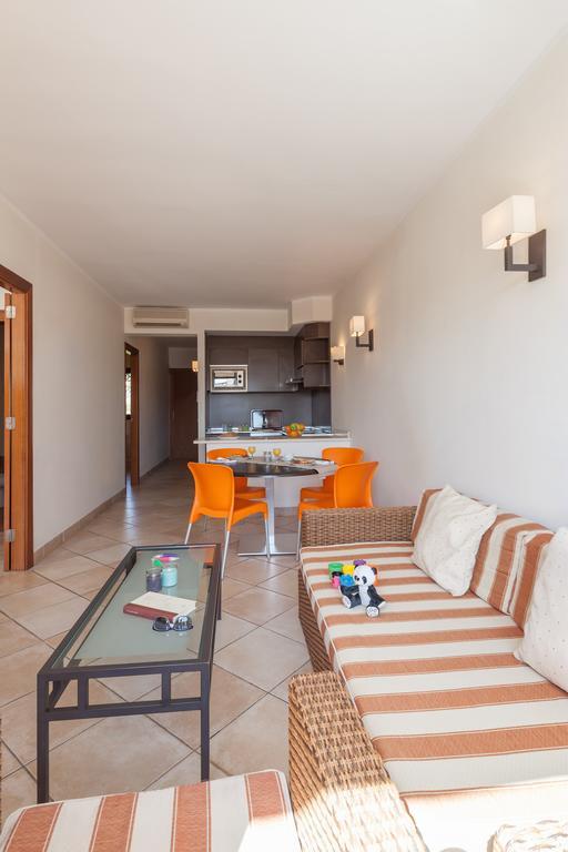 Pierre & Vacances Estepona Eksteriør bilde