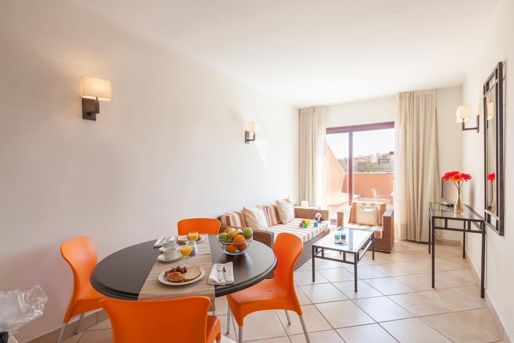 Pierre & Vacances Estepona Eksteriør bilde