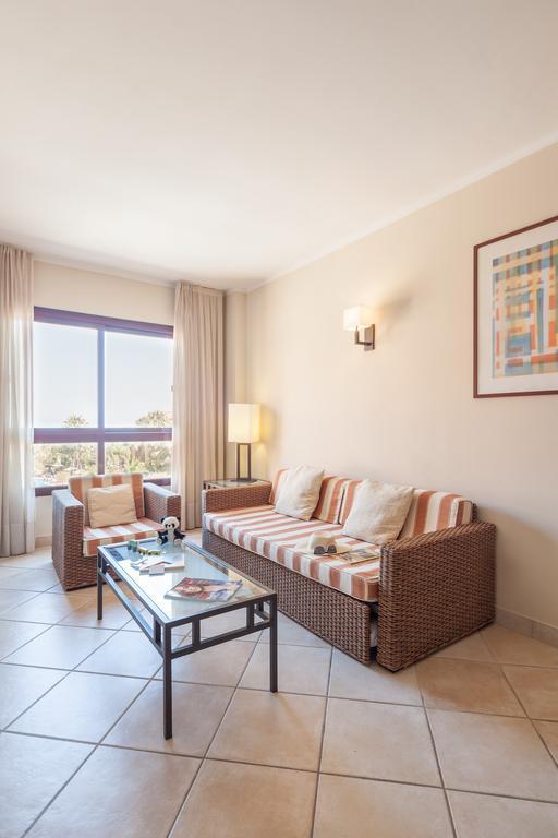 Pierre & Vacances Estepona Eksteriør bilde