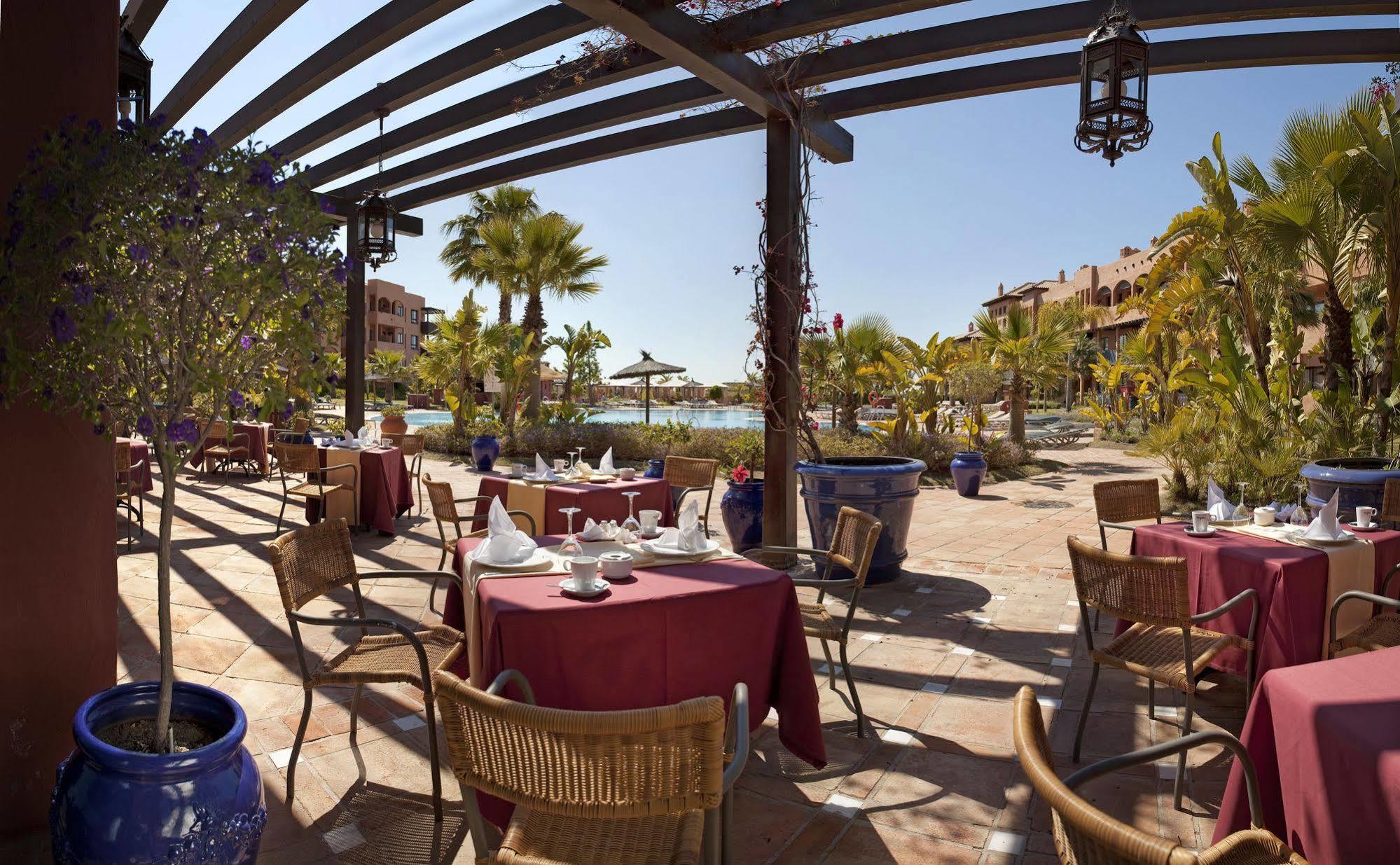 Pierre & Vacances Estepona Eksteriør bilde