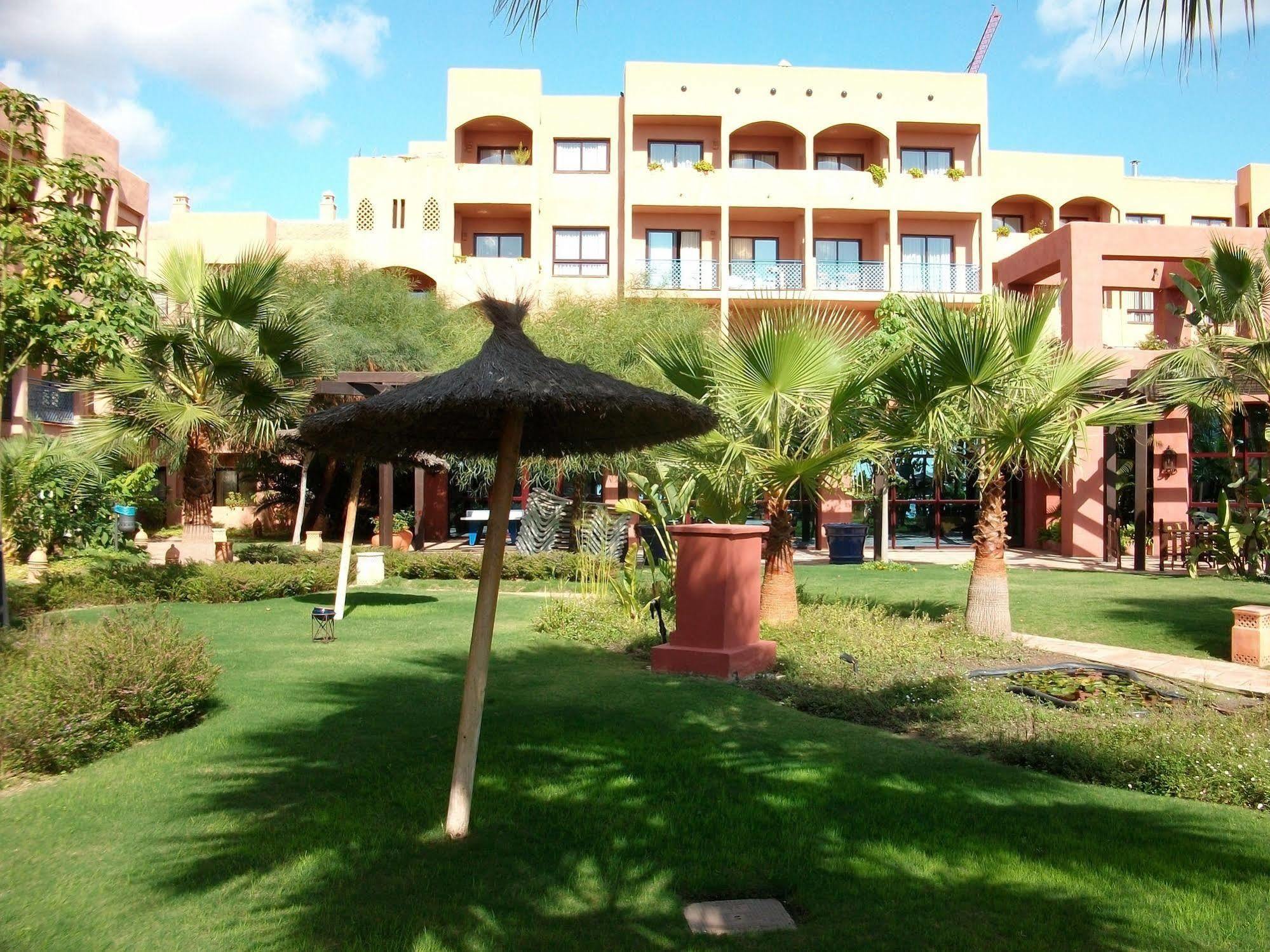 Pierre & Vacances Estepona Eksteriør bilde