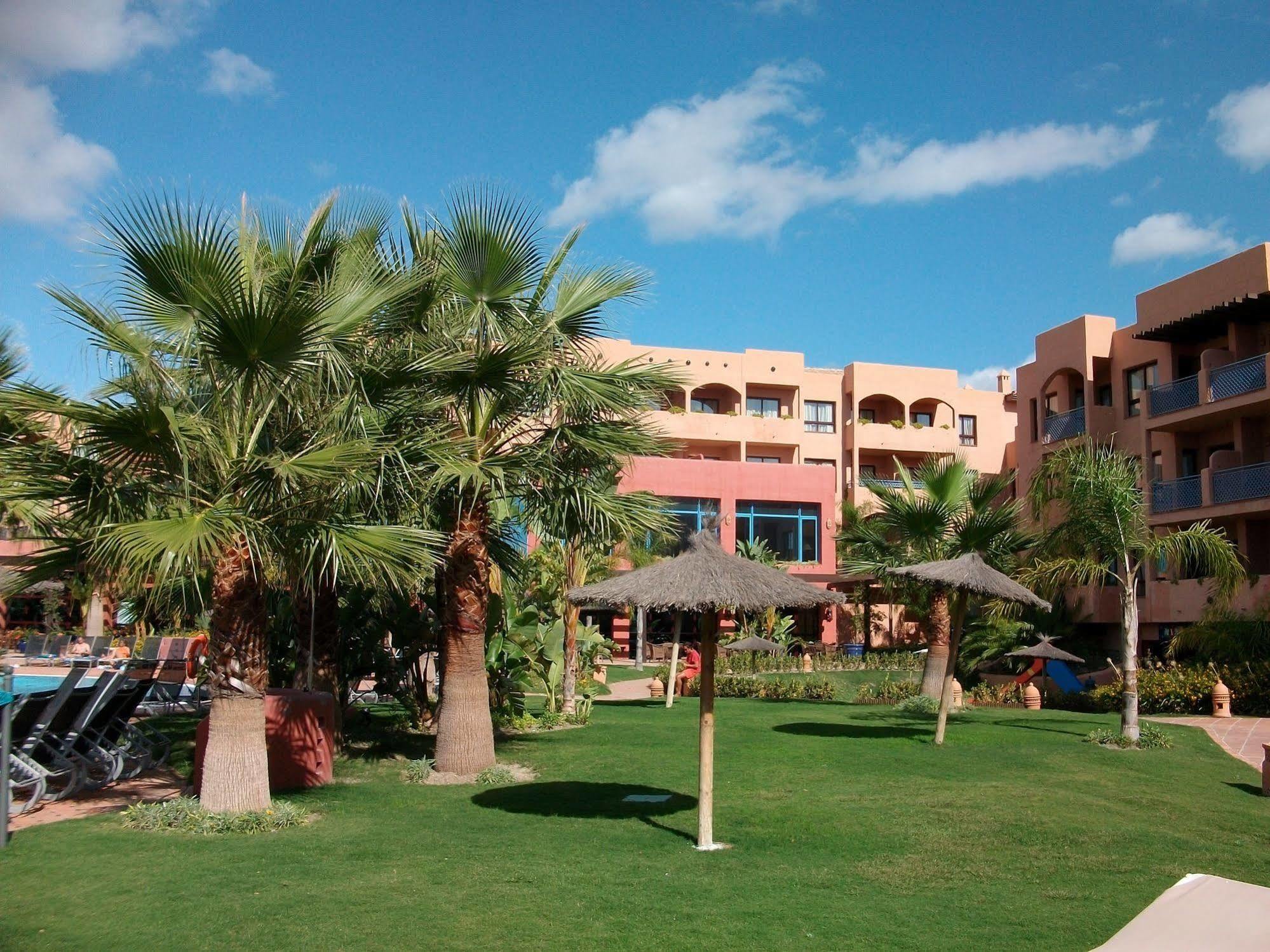 Pierre & Vacances Estepona Eksteriør bilde