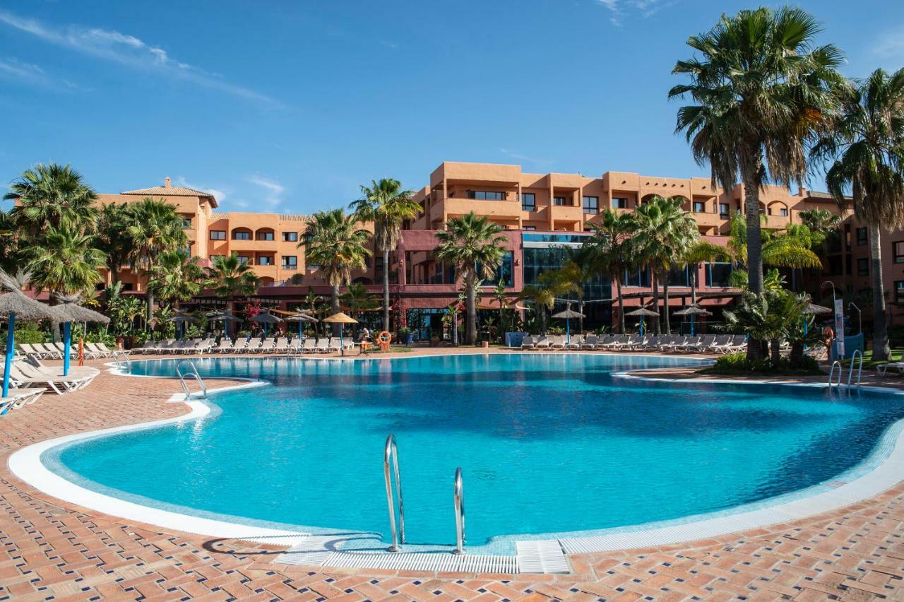Pierre & Vacances Estepona Eksteriør bilde
