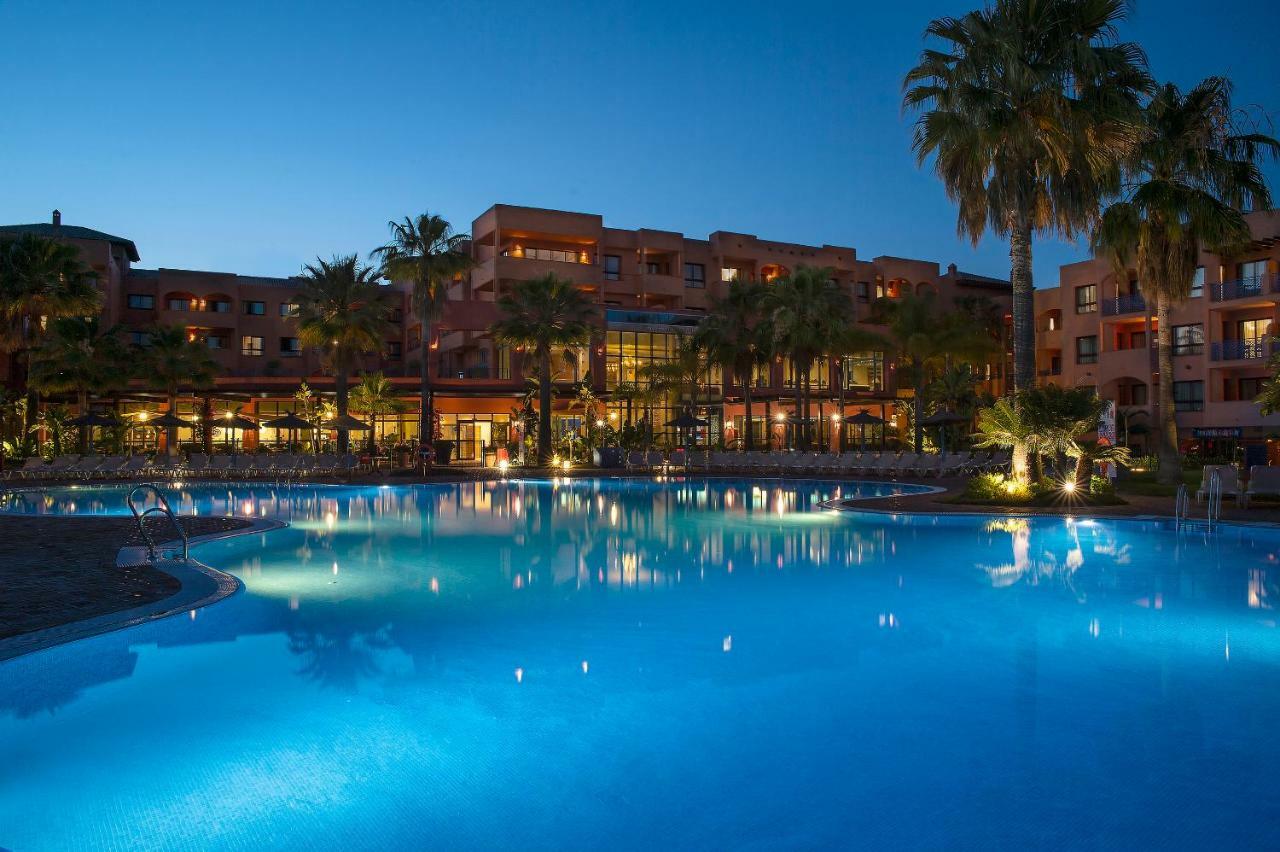 Pierre & Vacances Estepona Eksteriør bilde