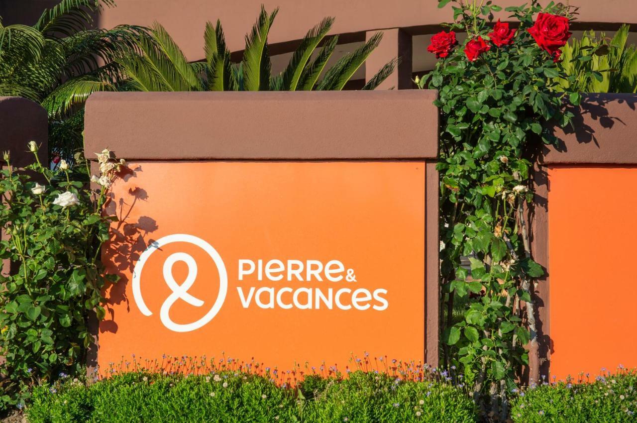Pierre & Vacances Estepona Eksteriør bilde