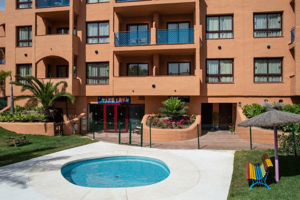 Pierre & Vacances Estepona Eksteriør bilde