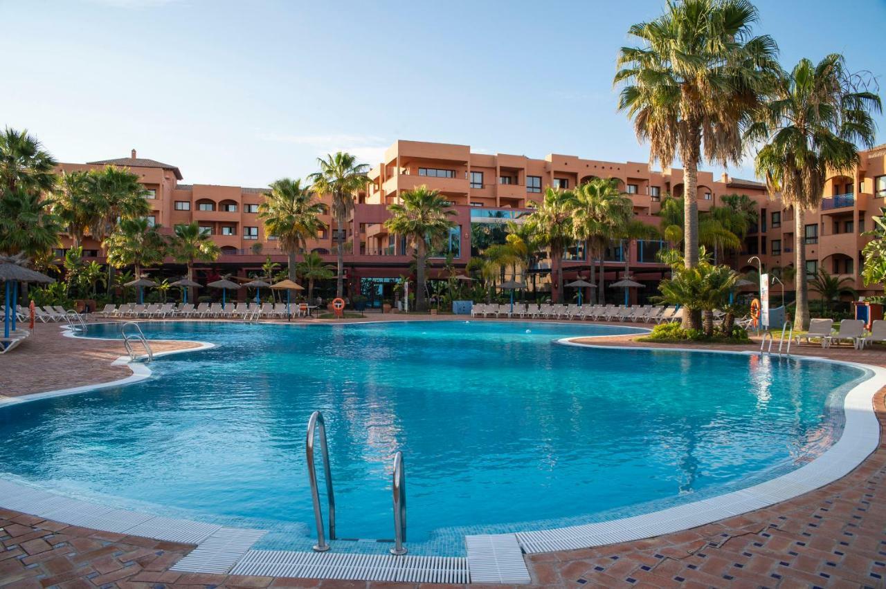 Pierre & Vacances Estepona Eksteriør bilde