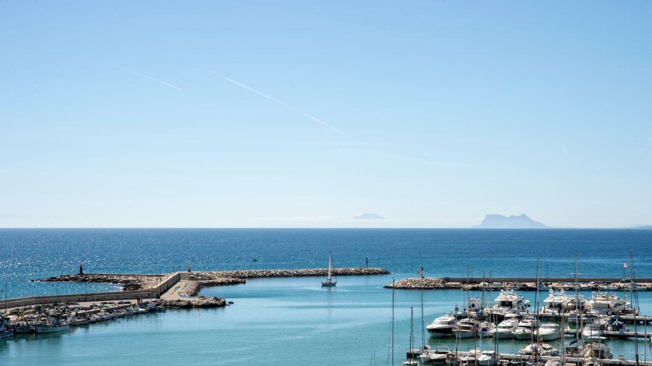 Pierre & Vacances Estepona Eksteriør bilde