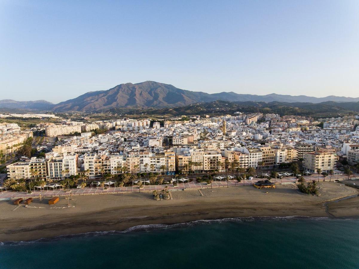 Pierre & Vacances Estepona Eksteriør bilde