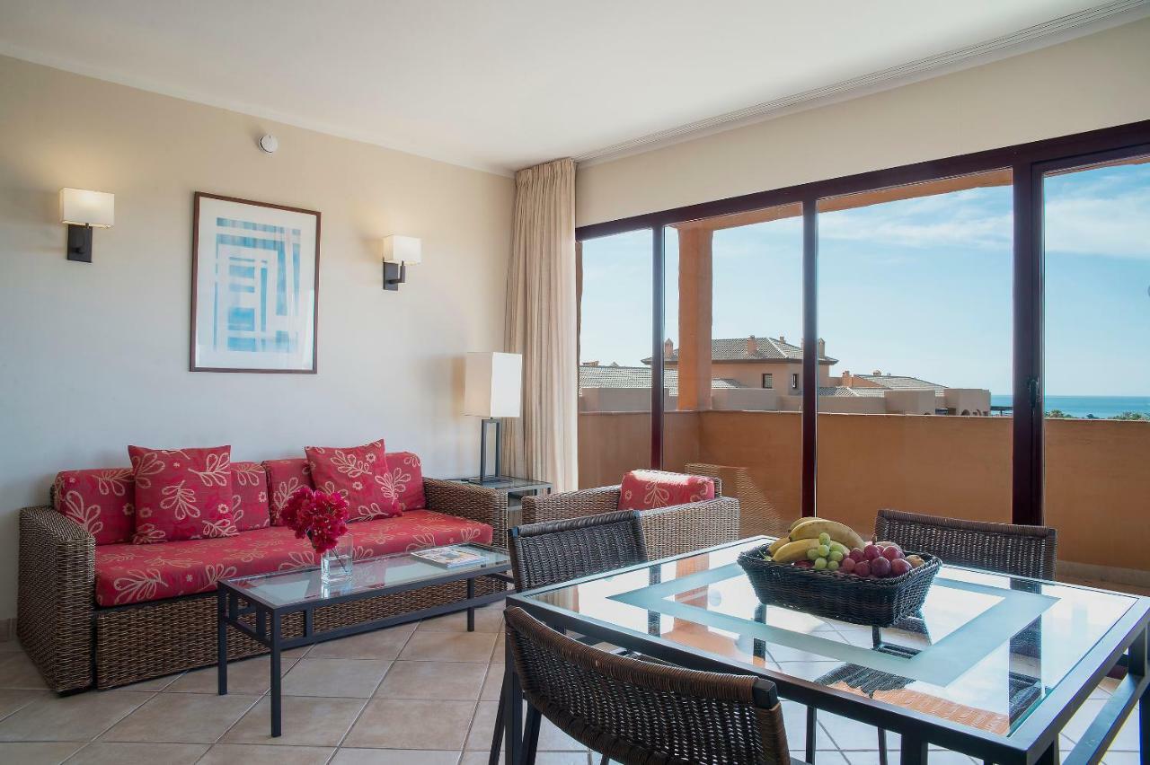 Pierre & Vacances Estepona Eksteriør bilde